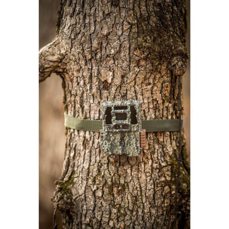 Browning Dark Ops Nano Dual Lens Trail Camera - Image 4