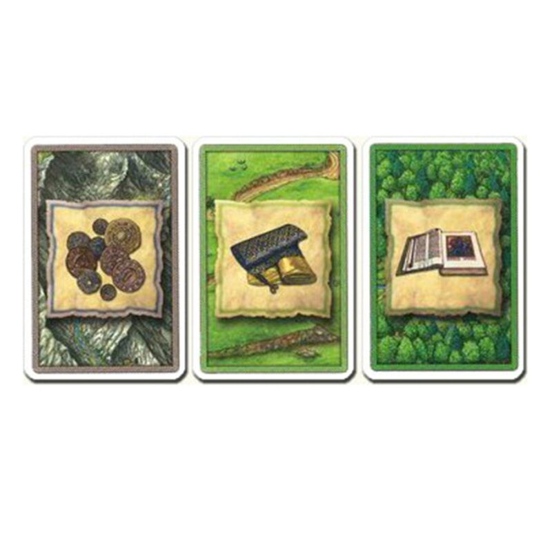 Catan: Cities and Knights Expansion by Mayfair Games - Image 4