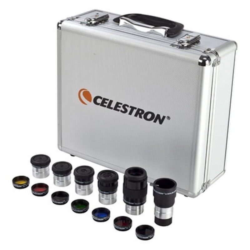 Celestron 1.25  Eyepiece and Filter Kit