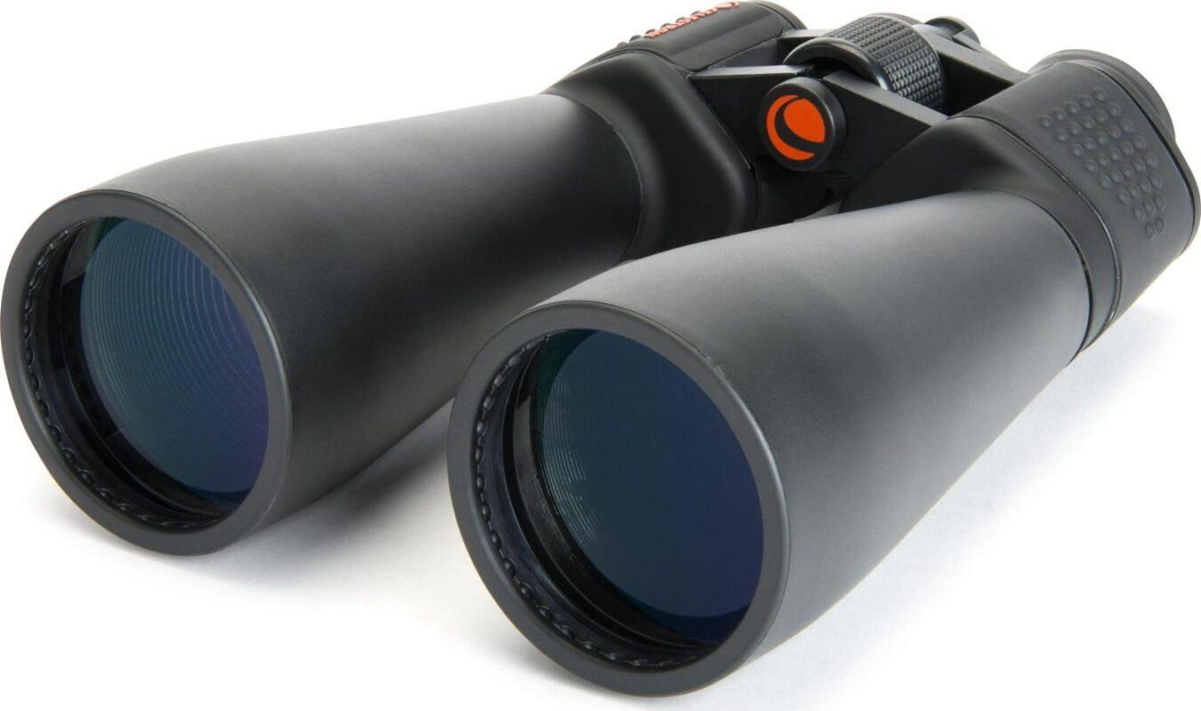Celestron SkyMaster 15x70 Large Aperture High Magnification Binoculars - Image 2