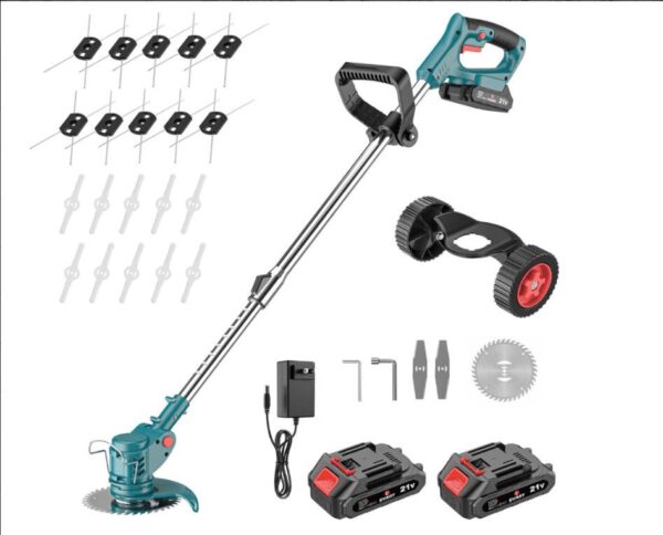 Cordless Weed Wacker 153c20d477576f575a8f43ea90cf241a