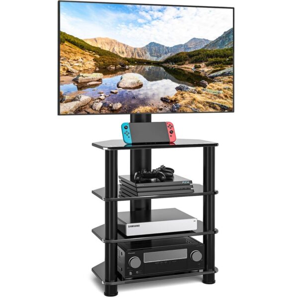 Corner TV Stand for ada477348cc4e55f820258841895401f