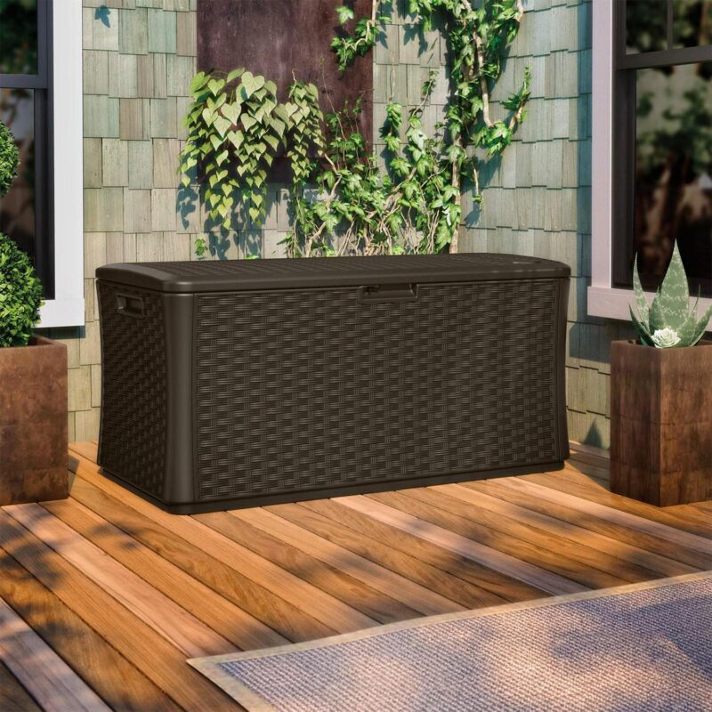 DECK BOX 134GAL - Image 10