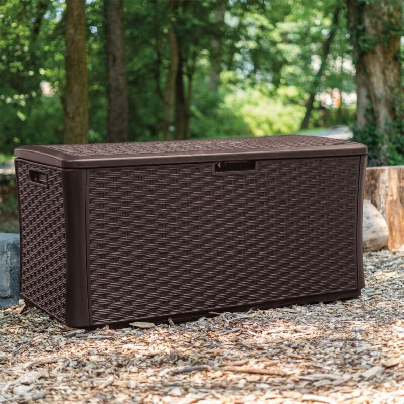 DECK BOX 134GAL - Image 9