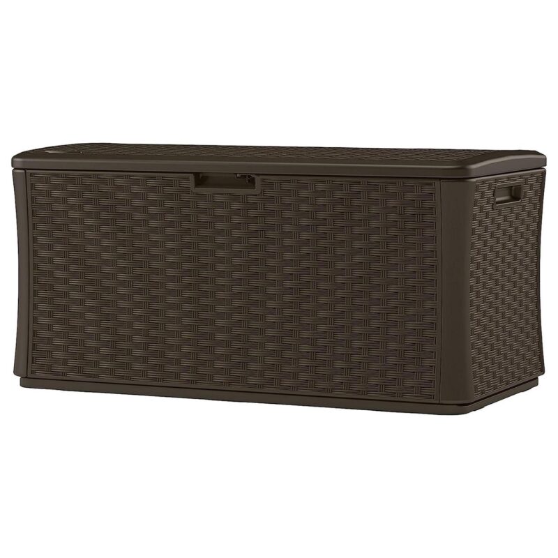 DECK BOX 134GAL - Image 4