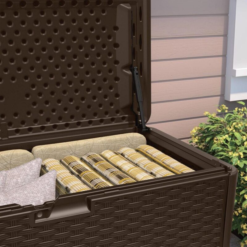 DECK BOX 134GAL - Image 7