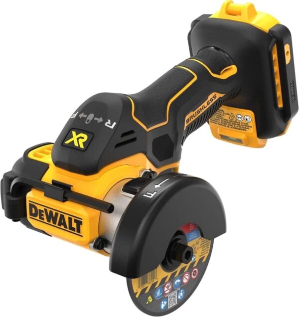 DEWALT 20V MAX XR Cu 58feda09b5899393314cbec2229211f5