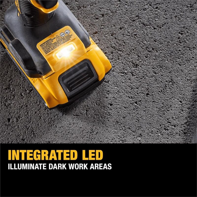 DeWalt 3IN COMPACT CUT OFF TOOL BARE - Image 7