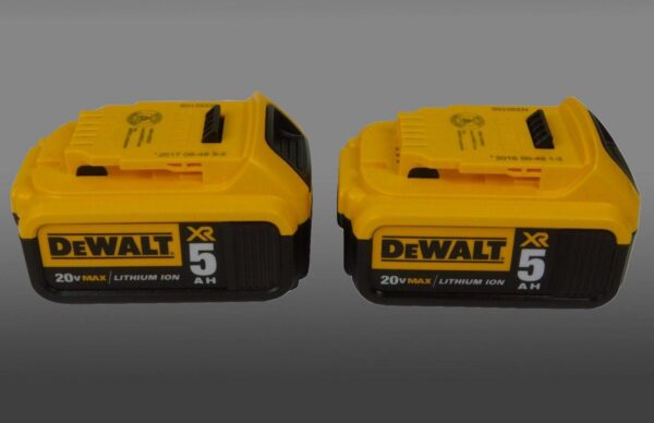 DeWalt DCB205 20V MA 24bfc8c3c11402540fe3158cad5102c0