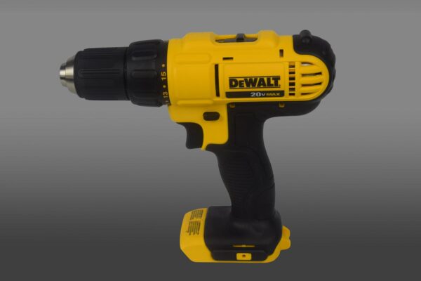 DeWalt DCD771B 20V C d90e8cee973620cf49879ea302b6a11b