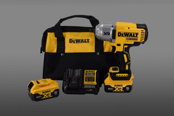 DeWalt DCF900P2 20V f5cb964d92a546cdb36cb566a5c90f91