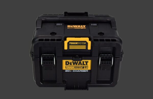 DeWalt DWST08050 Tough System 2.0 20V MAX Dual Port Charger