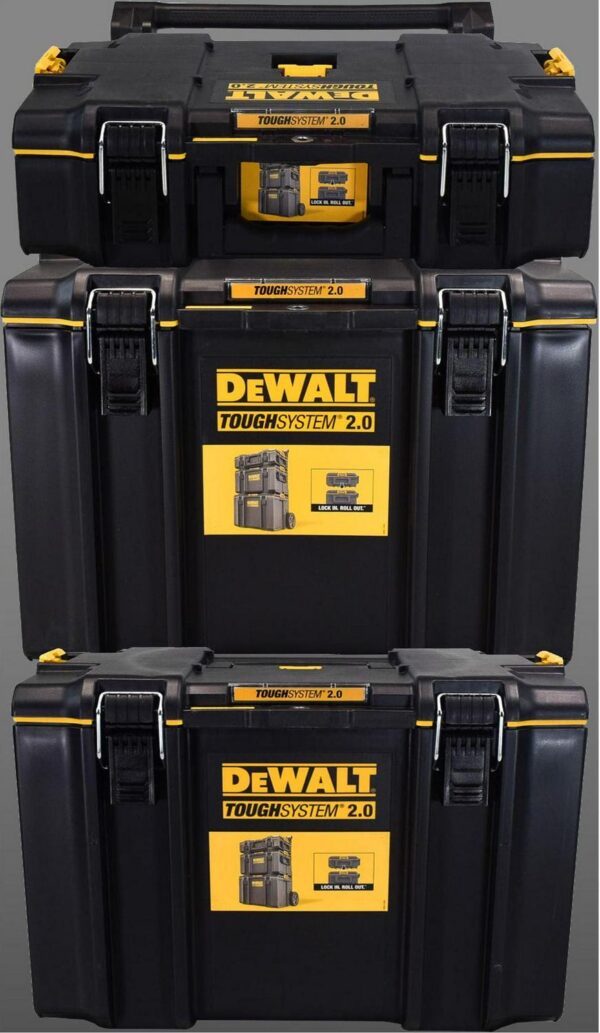 DeWalt DWST60436 Rol effd5a717a49dd1de60a52bc1a71a870