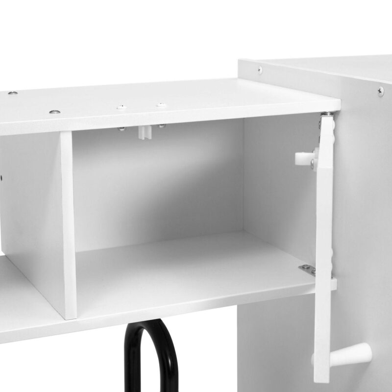 Delta Children Deluxe Modern Kitchen Playset - Image 17