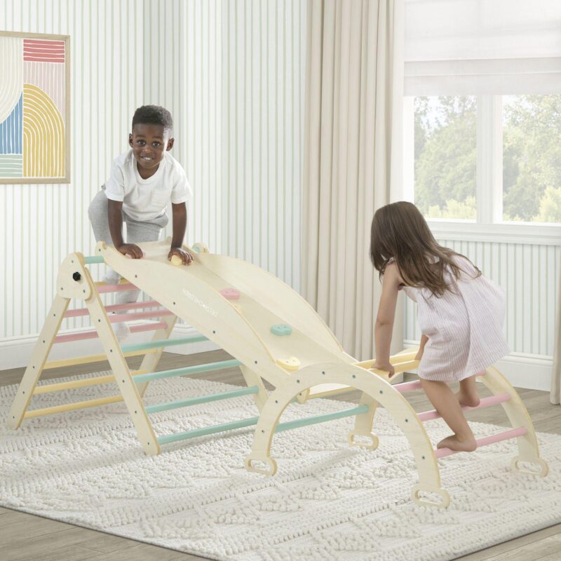 Delta Children Lil Climber Gym - Image 2