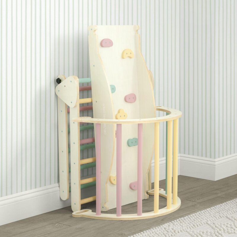 Delta Children Lil Climber Gym - Image 4