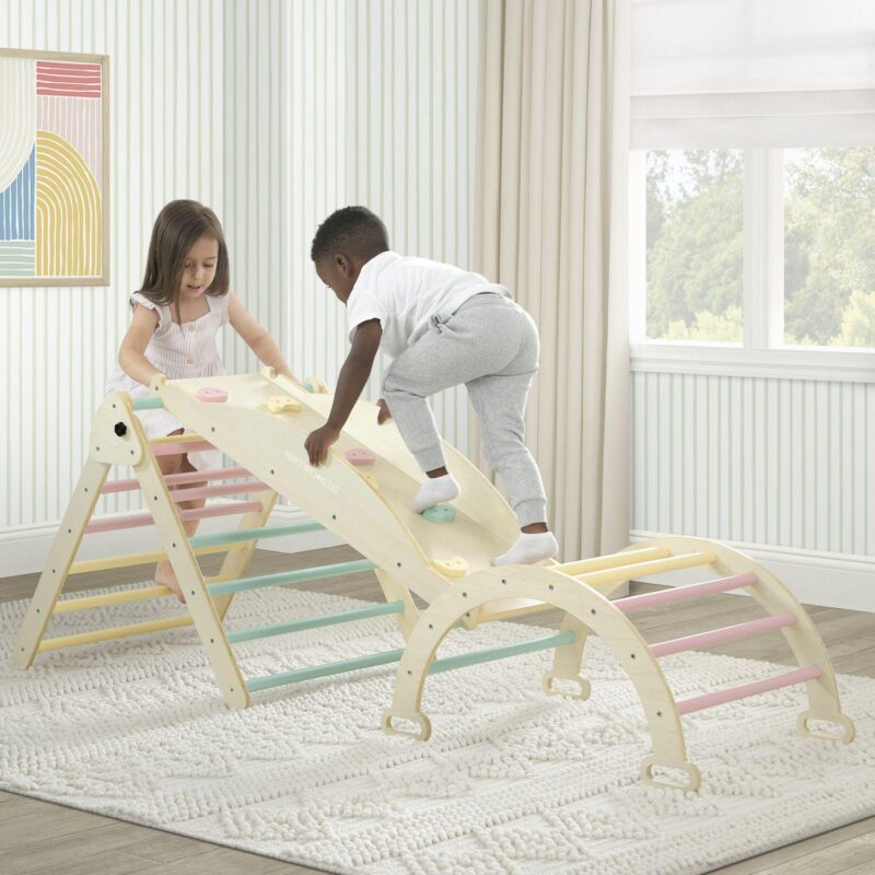 Delta Children Lil Climber Gym - Image 12