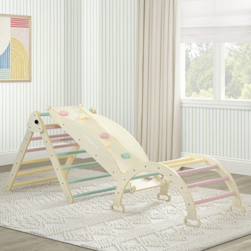 Delta Children Lil Climber Gym - Image 11