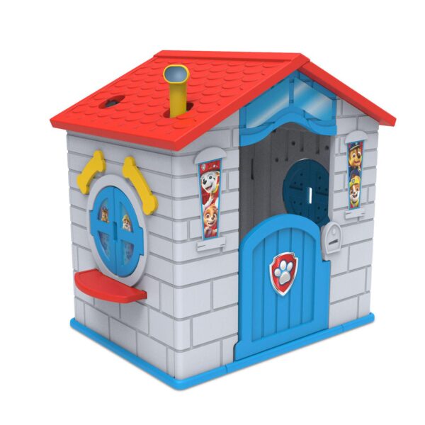 Delta Children PAW Patrol Outdoor Play House