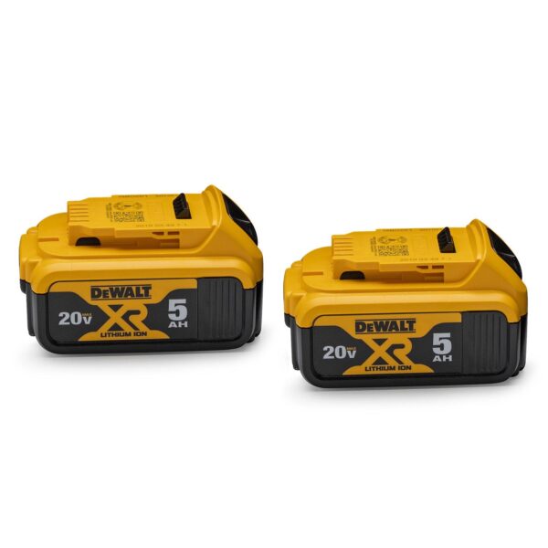 Dewalt 20V MAX Batte cd1c70a418c1c46aaffae11c30e64279