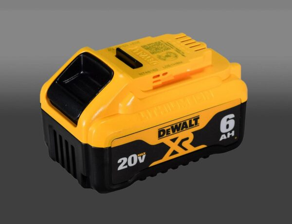 Dewalt DCB206 20V Pr 72045f5232aab29ace51028d5f82f593