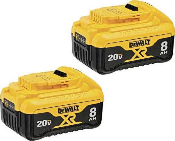 Dewalt DCB208 2 20V 14dcab559be42ee8034ca431c0f5cde7