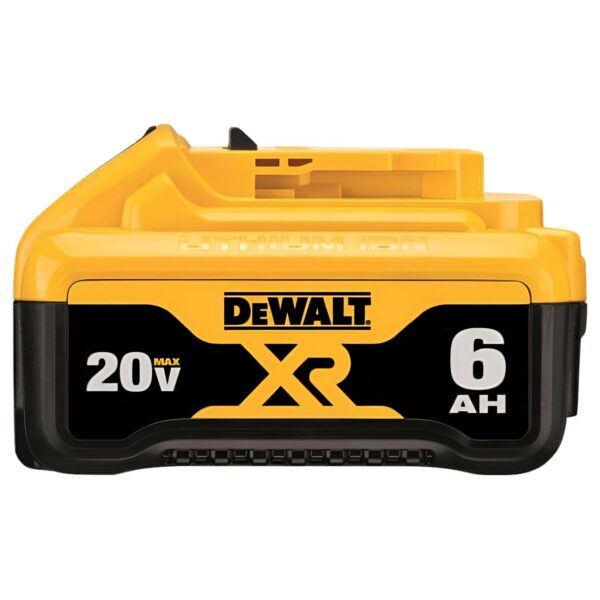 Dewalt DCB246CK 20V 0590e5491b96ac5be99a80c97ea79f89