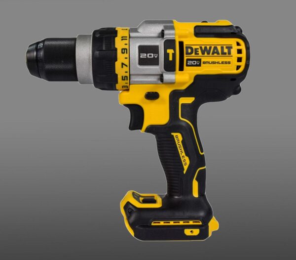 Dewalt DCD999B 20V M 2e61f0697f38709e043cc6e62832f585