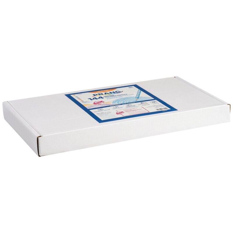 Dixon Prang Groove Slim 3.3 mm Core Colored Pencils 144-pk. - Image 2