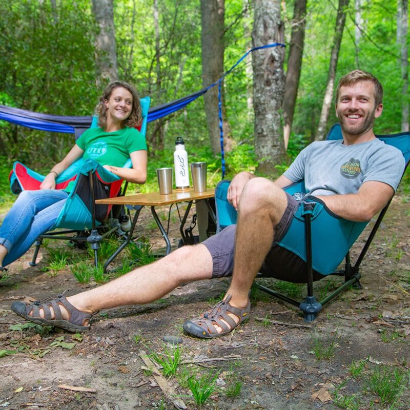 Eagles Nest Outfitters Lounger SL Chair - Image 6