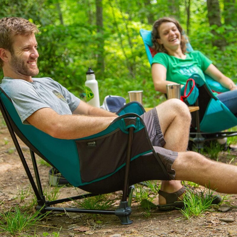 Eagles Nest Outfitters Lounger SL Chair - Image 4