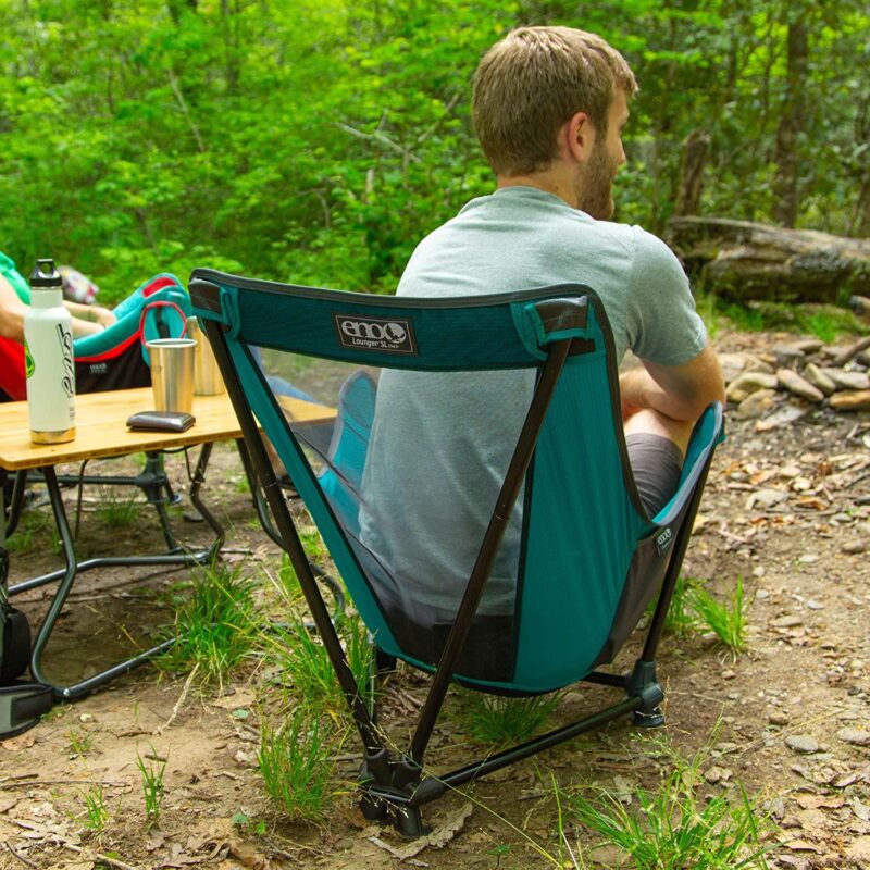 Eagles Nest Outfitters Lounger SL Chair - Image 5