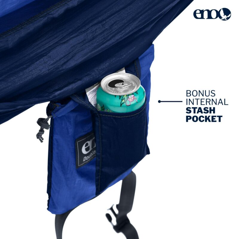 Eagles Nest Outfitters DoubleNest Hammock - Image 3