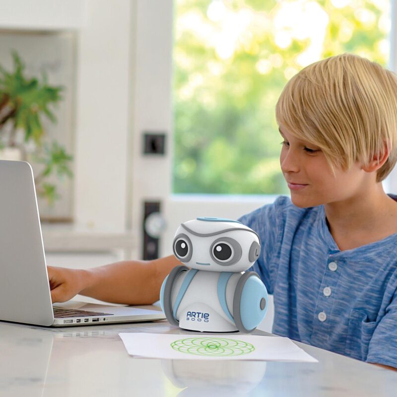 Educational Insights Artie 3000 Coding Robot - Image 6