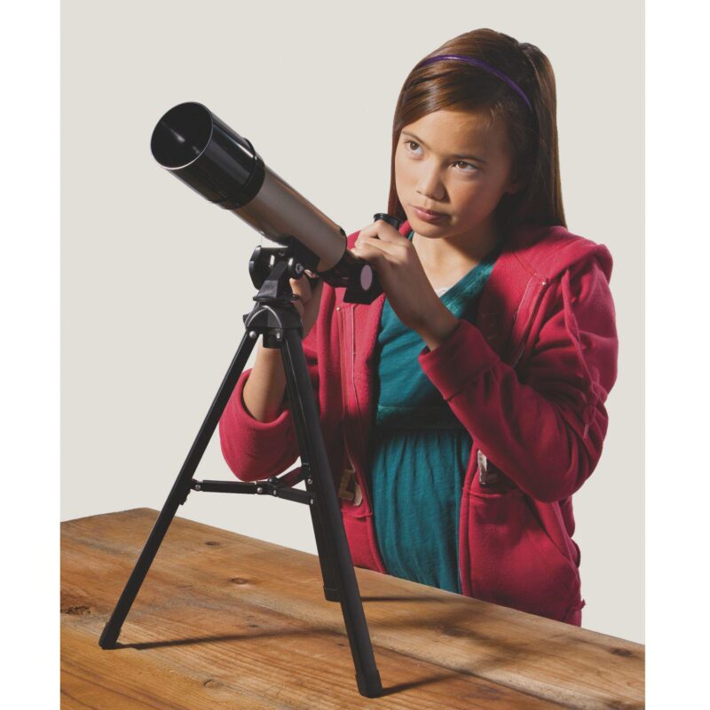 Educational Insights Geosafari Telescope and Microscope Set - Image 3