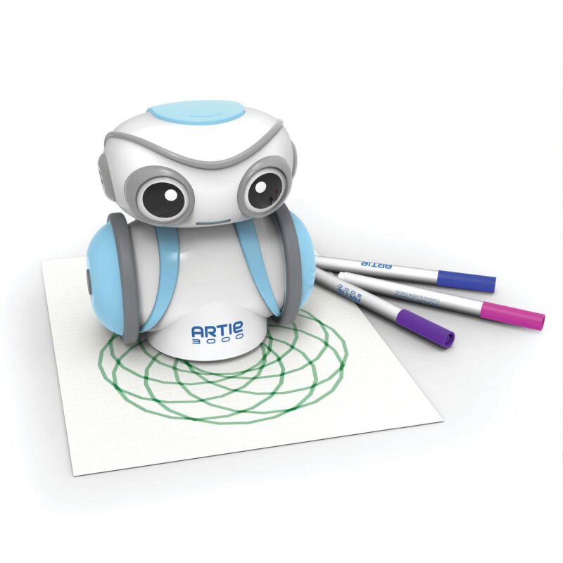Educational Insights Artie 3000 Coding Robot - Image 2