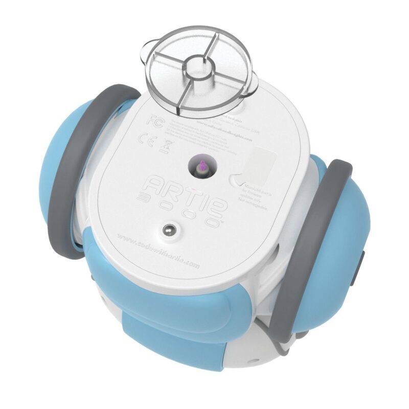 Educational Insights Artie 3000 Coding Robot - Image 4