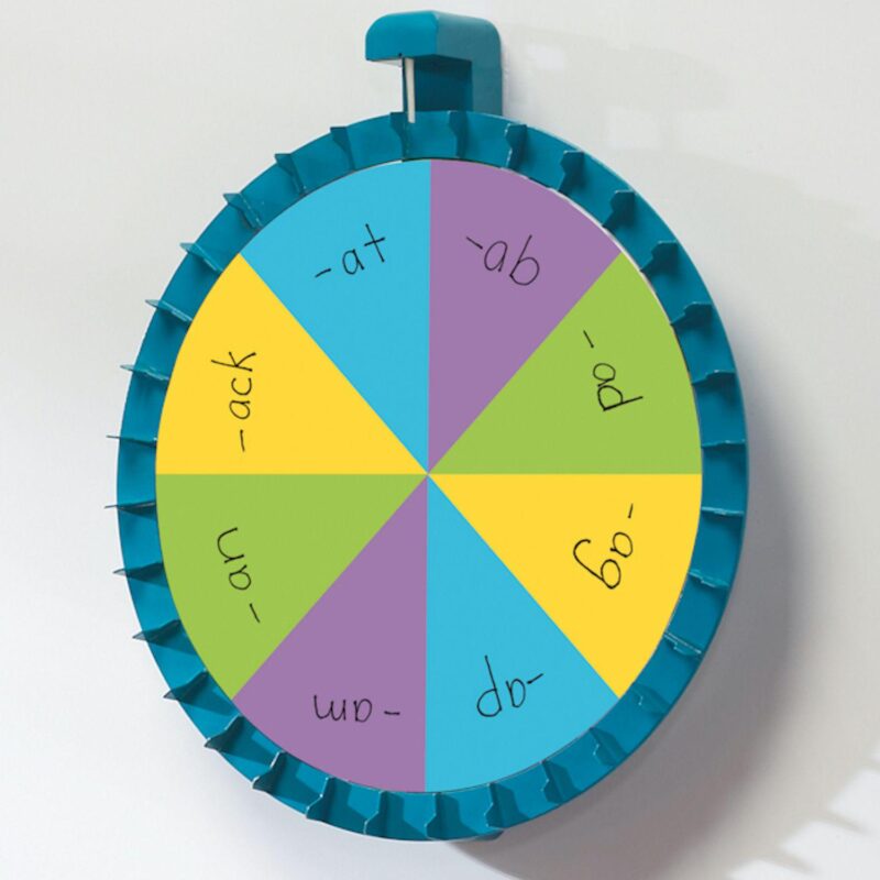 Educational Insights Jumbo Magnetic Spinner - Image 2
