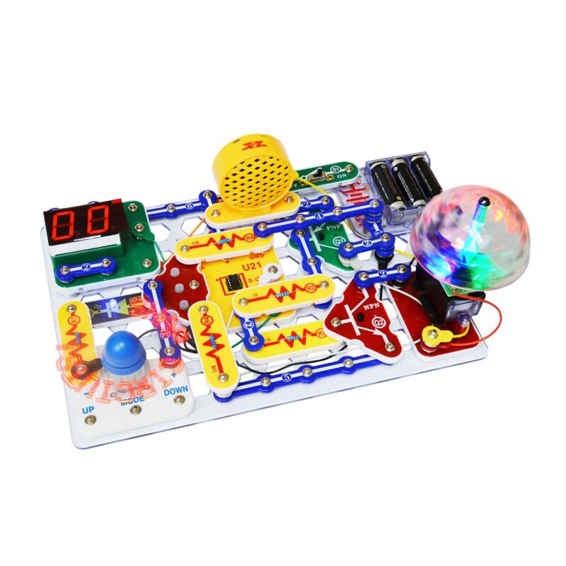 Elenco Snap Circuits Arcade - Image 2