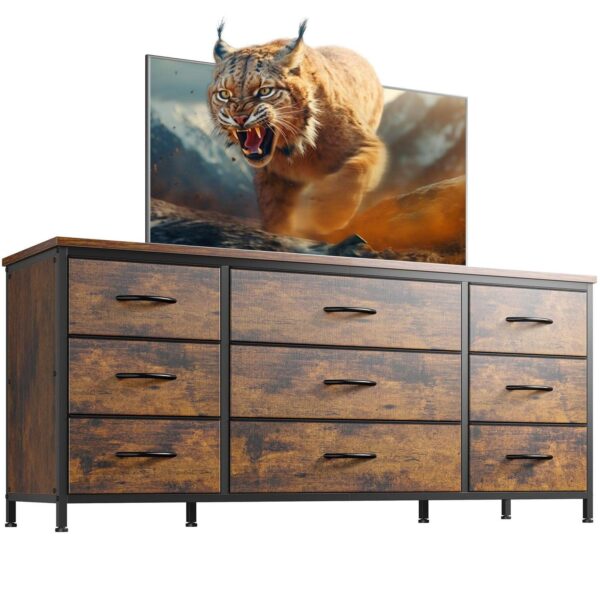 EnHomee Dresser TV S 7433113b028da4309553654b6856467f