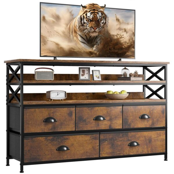 EnHomee TV Stands fo e49741b4c384fc75a6aebaab65635290