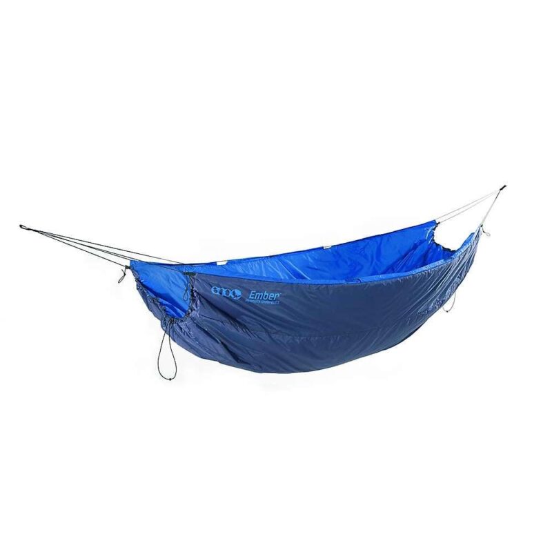 Eno Ember UnderQuilt Hammock Insulation, Pacific, One Size
