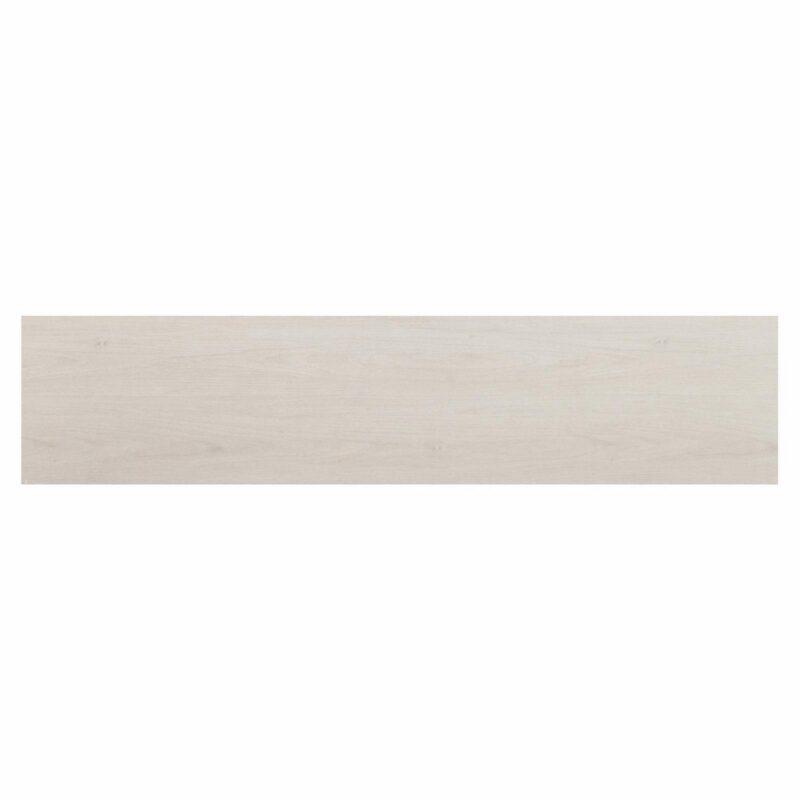 Evelyn&Zoe Tillman Rectangular TV Stand for TV's up to 75 , Alder White - Image 4
