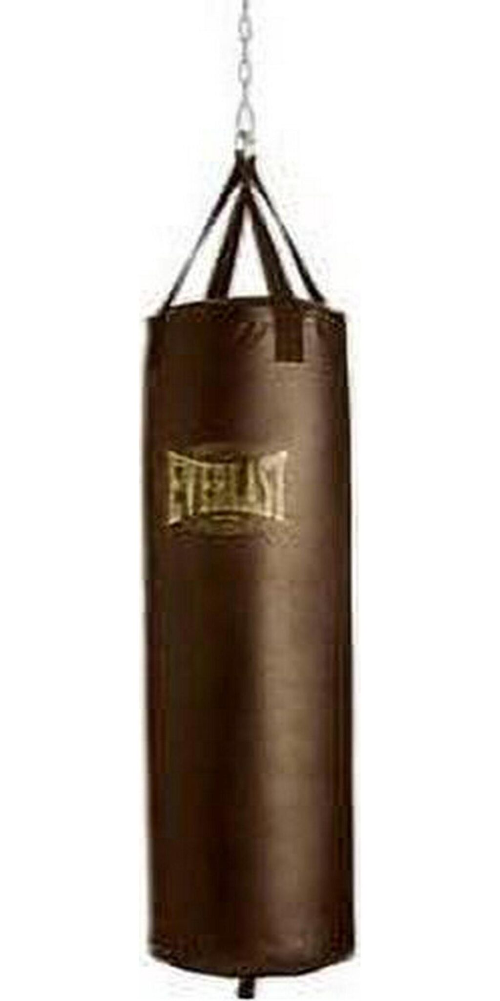 Everlast 100 lb Vintage Heavy Bag Kit - Image 2