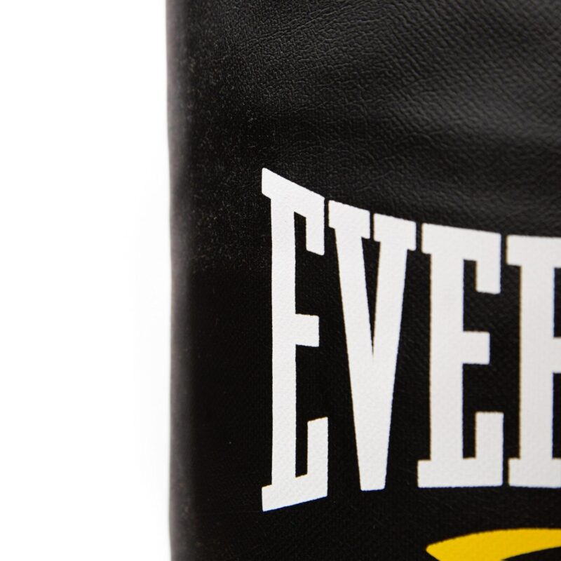 Everlast 70-lb Nevatear Heavy Bag Kit - 11  L x 11  W x 34  H - Image 4
