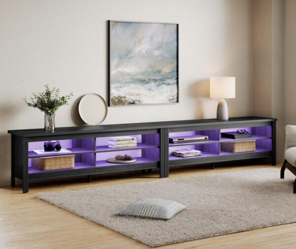 Farmhouse TV Stand f dcbc168f9b399af6d284228b856ed34b