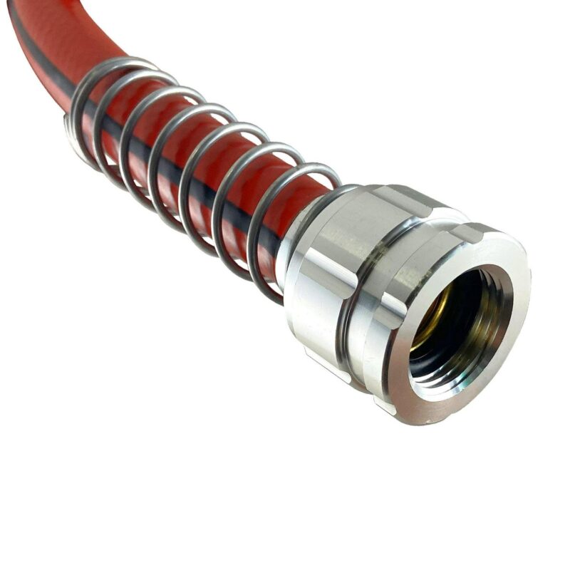 Flexon 3/4 in. x 100 ft. Contractor Grade Garden Hose - Image 4