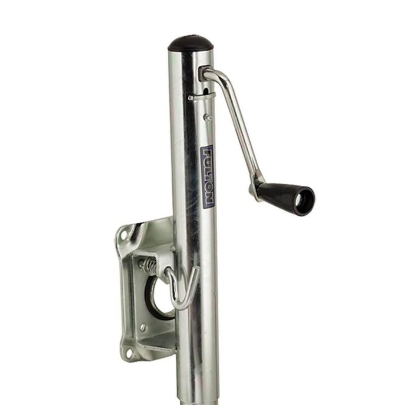 Fulton TJ12000101 Swivel 1,200 lb Trailer Jack - Image 2