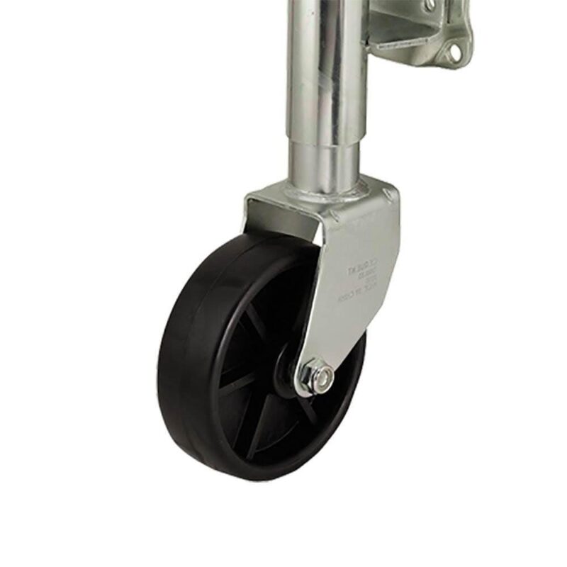 Fulton TJ12000101 Swivel 1,200 lb Trailer Jack - Image 4