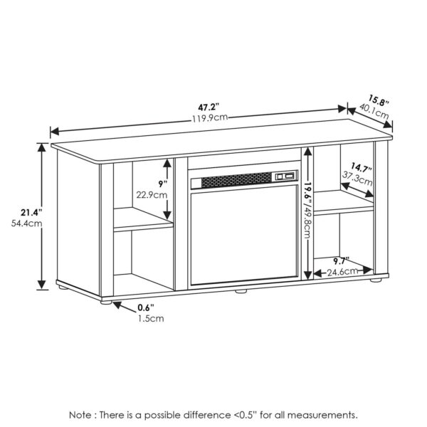 Furinno Jensen 55 In a58aa9ae5f9250674d6c6bdb0ac0294d 1